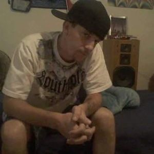 Meet your Posher, Travis